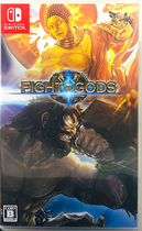 The Switch NS The Battle Gods Battle of the Gods The Battle of the Gods Chinese Spot