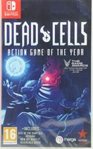 Switch NS used game death cell annual edition deadcells Chinese spot