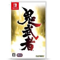 Switch NS second-hand game Ghost warrior 1 HD remake Chinese spot