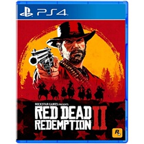 PS4 Second-hand Game Wilderness Dart Guest 2 Salvation for Behemoth Bath to Kill 2 Chinese Spot