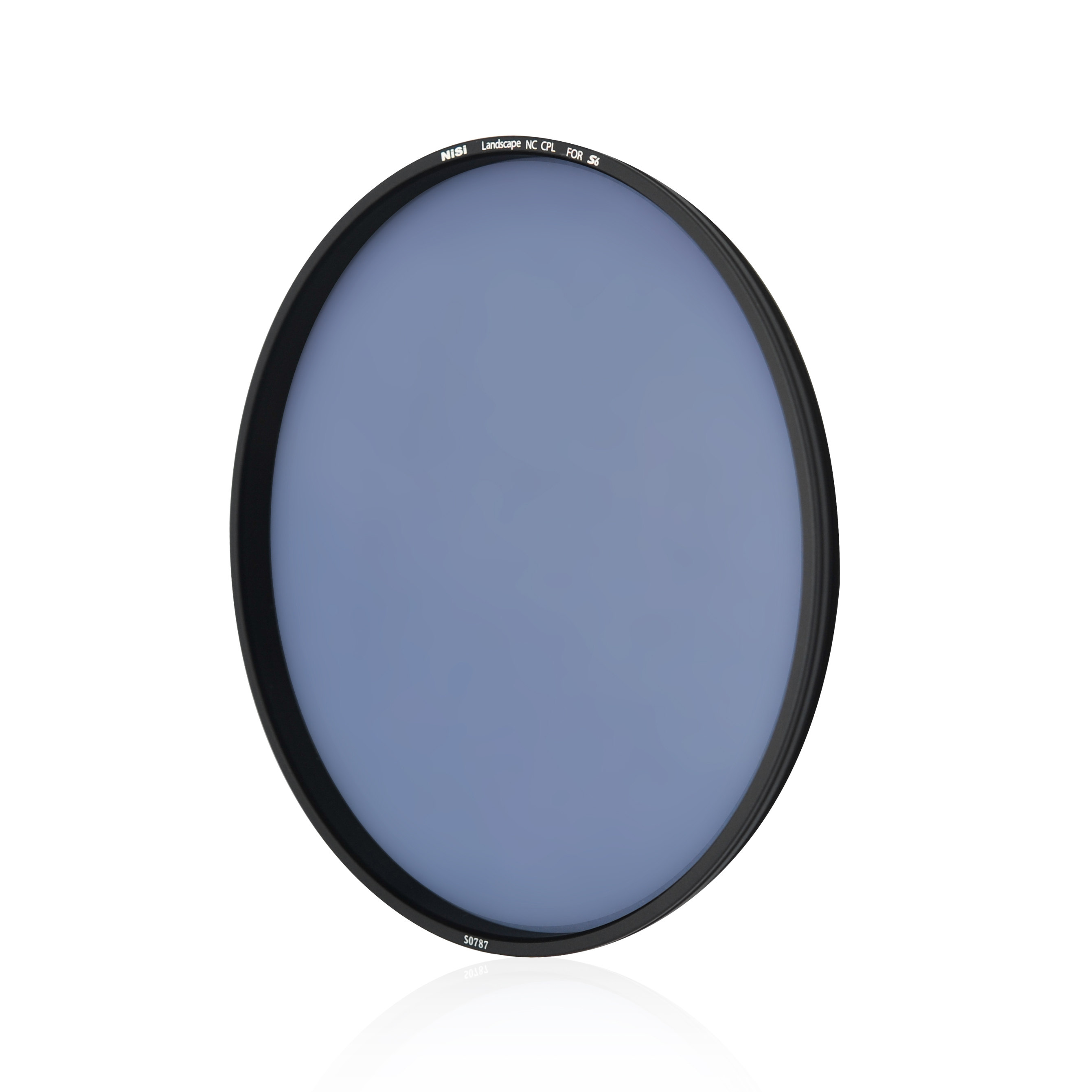 NiSi resistant S6 150mm bracket special round built-in filter inserts piece system accessories round mirror UV mirror ND mirror CPL mirror anti-light evanometer polarized mirror wind