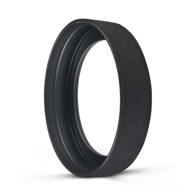 The weasel-resistant adapter ring is suitable for Nikon 14-24mm Tenglong 15 -30mm S5 S6 bracket to turn 77mm 82mm lens switching ring transfer ring ultra-wide angle lens