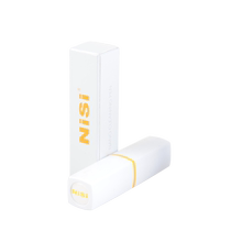 NiSi cleaning pen mobile phone lens lipstick pen dust removal lens cleaning pen toner tip lens cleaning pen SLR lens filter mini fashionable portable storage and maintenance supplies cleaning