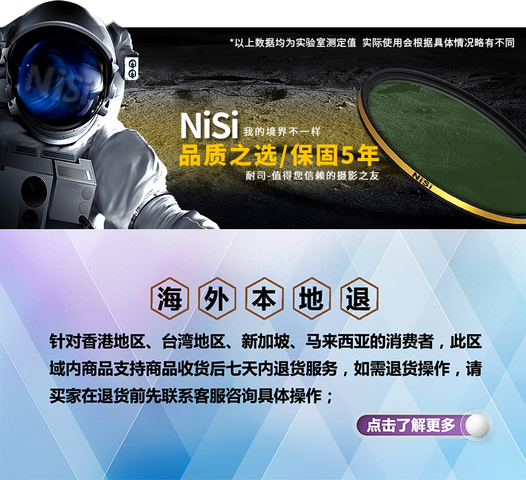 NiSi Resistor Polarizer WRC CPL Polarizer Multi-film Lens chống nước và chống nhiễu Lens Lens Thin Frame - Phụ kiện máy ảnh DSLR / đơn túi máy ảnh mirrorless