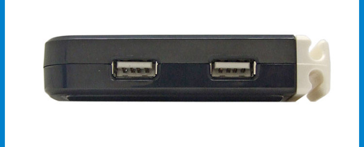 Concentrateur USB - Ref 366678 Image 20