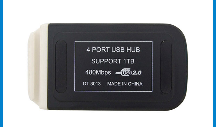 Concentrateur USB - Ref 366678 Image 21