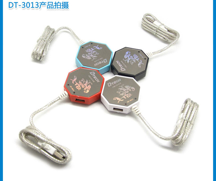 Concentrateur USB - Ref 366913 Image 11