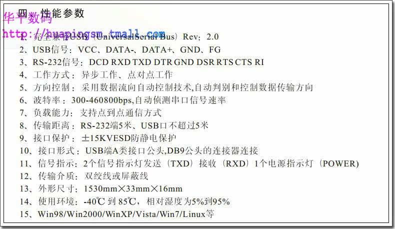 Concentrateur USB - Ref 366317 Image 42