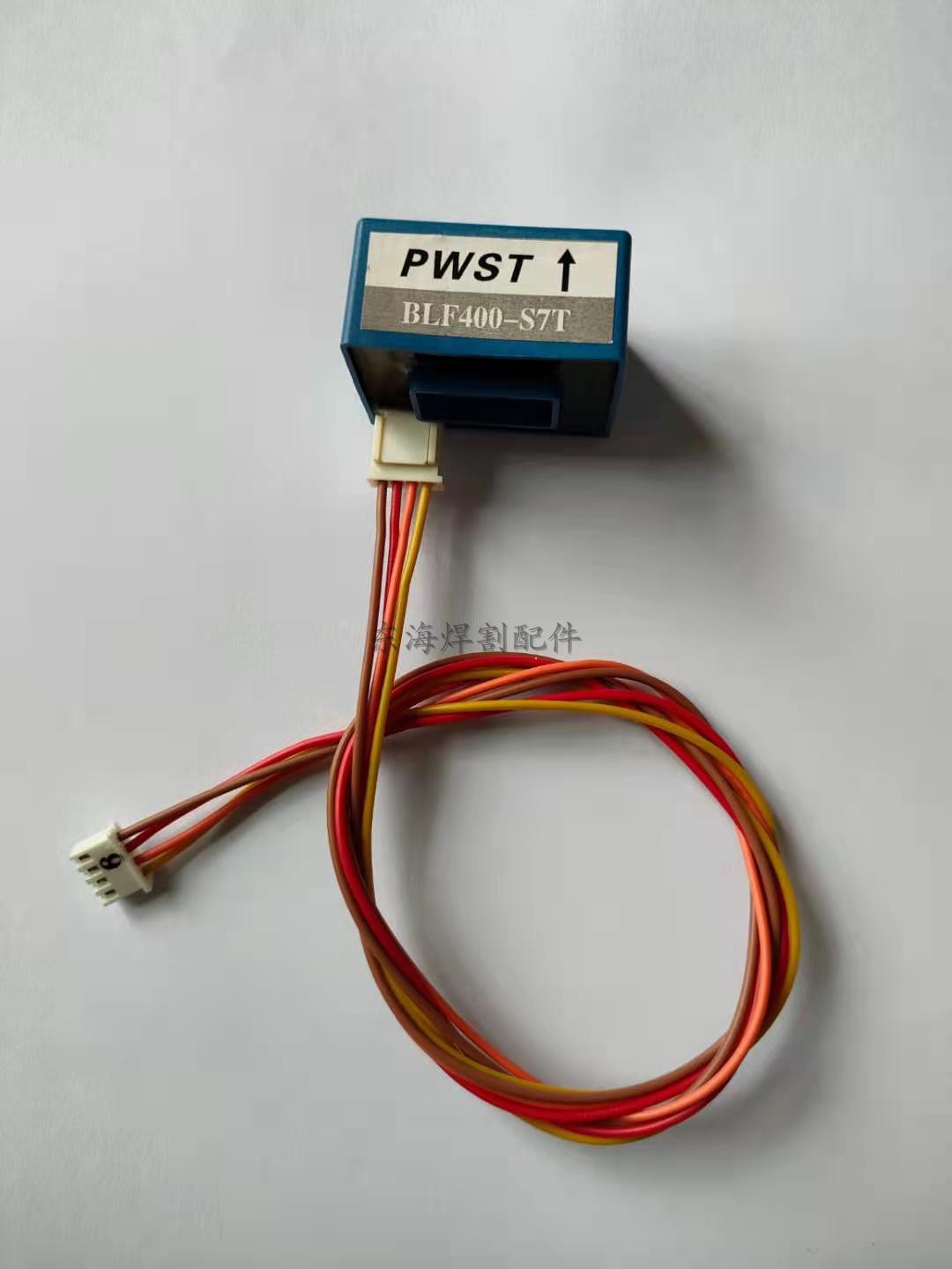 Panasonic welder's new original LEM current sensor BLF400S7T BLF500