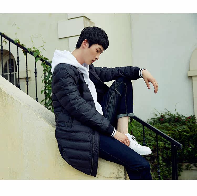 Blouson homme RIVERSTONE     en Polyester - Ref 3120972 Image 12