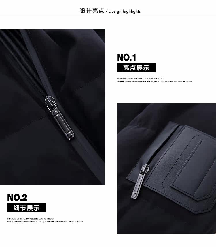 Blouson homme RIVERSTONE     en Nylon - Ref 3120971 Image 17