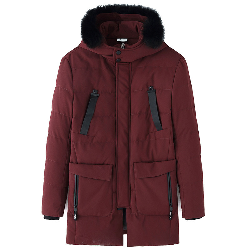 Blouson homme RIVERSTONE     en Polyester - Ref 3120746 Image 5