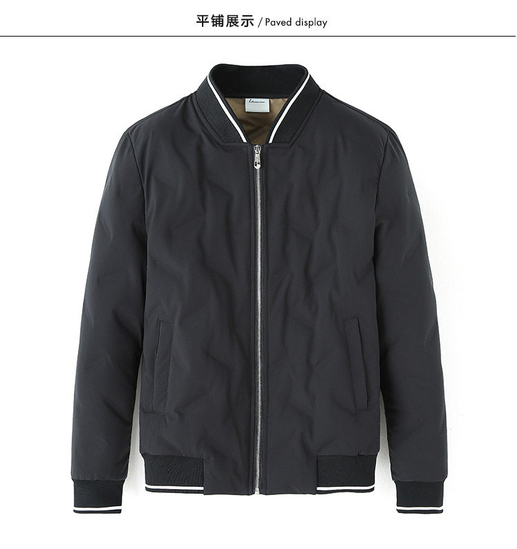 Blouson homme RIVERSTONE     en Polyester - Ref 3122359 Image 19