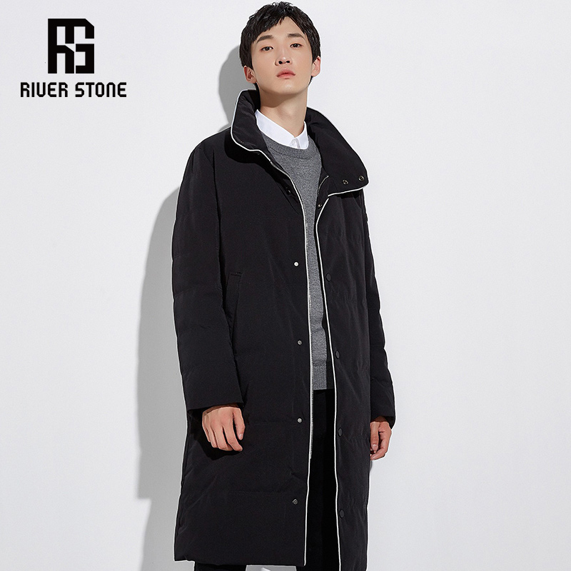 Blouson homme RIVERSTONE     en Nylon - Ref 3120153 Image 2