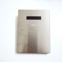 Nine-Shepherd Squatting Induction Sprinkler 53E3026 Stool Valves AC DC