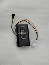 KOHLER Koller Repair sensing window probe Electric eyeboard K-18055T-CP Diverse tap accessories