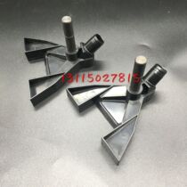 Heidelberg reinforced presser foot blowing mouth Heidelberg CD102 XL105 presser foot blowing Heidelberg printing accessories