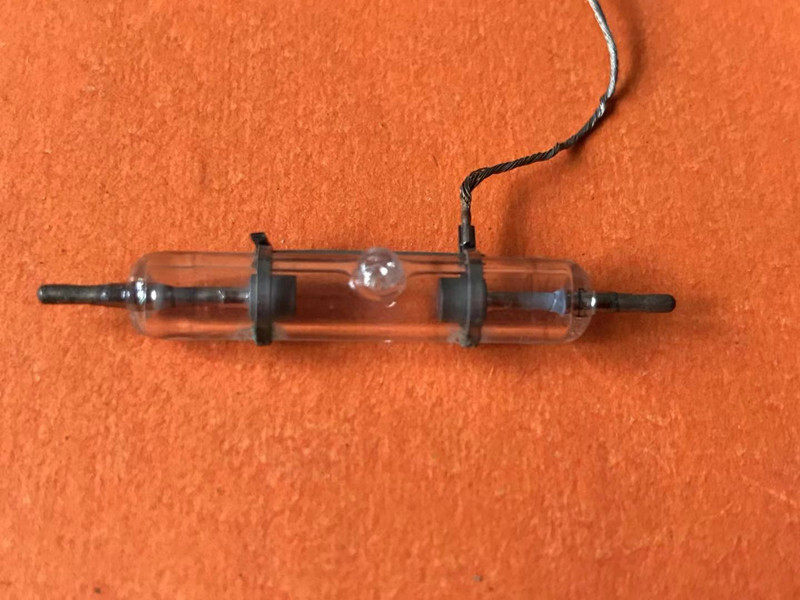Stroke Flash Tube