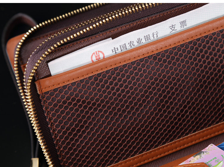 Sac pour homme - Ref 50923 Image 56