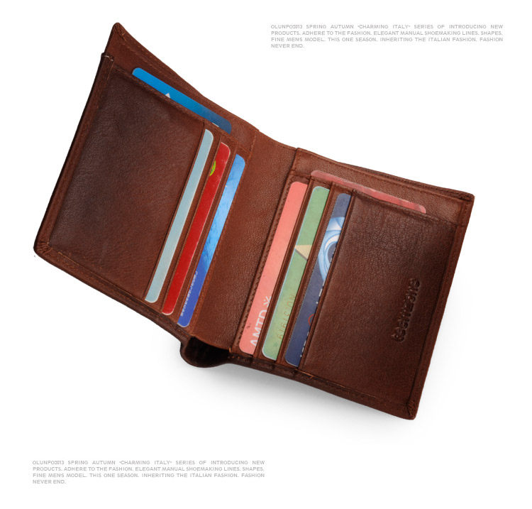 Sac pour homme - Ref 50011 Image 76