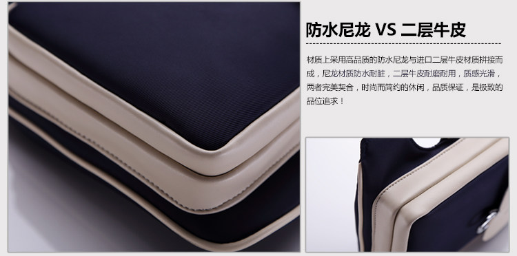 Sac pour homme - Ref 50608 Image 43