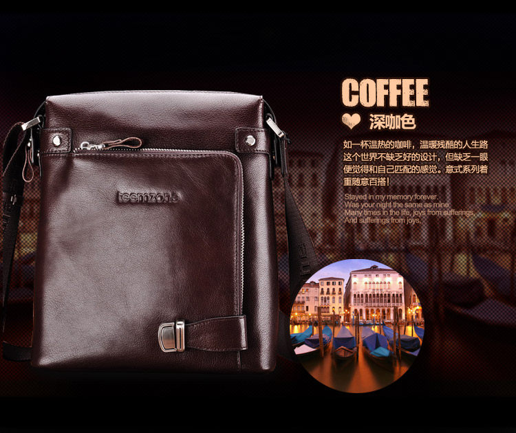 Sac pour homme - Ref 51329 Image 25