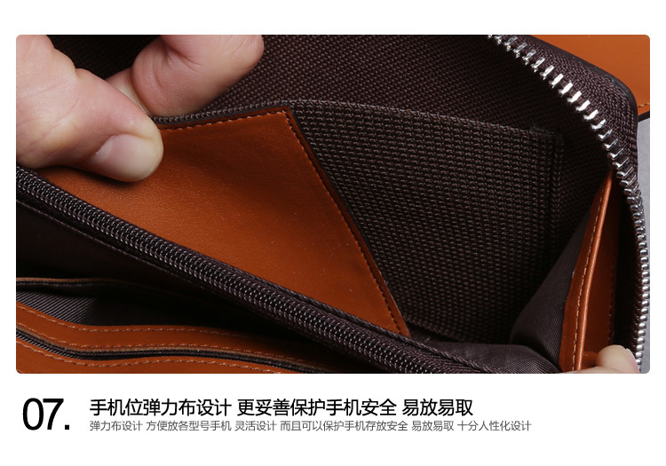 Sac homme - Ref 50516 Image 82