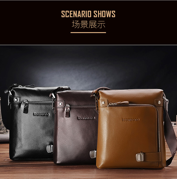 Sac homme - Ref 51366 Image 19