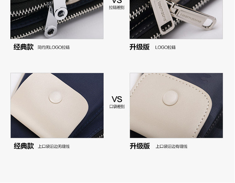 Sac pour homme - Ref 50608 Image 27