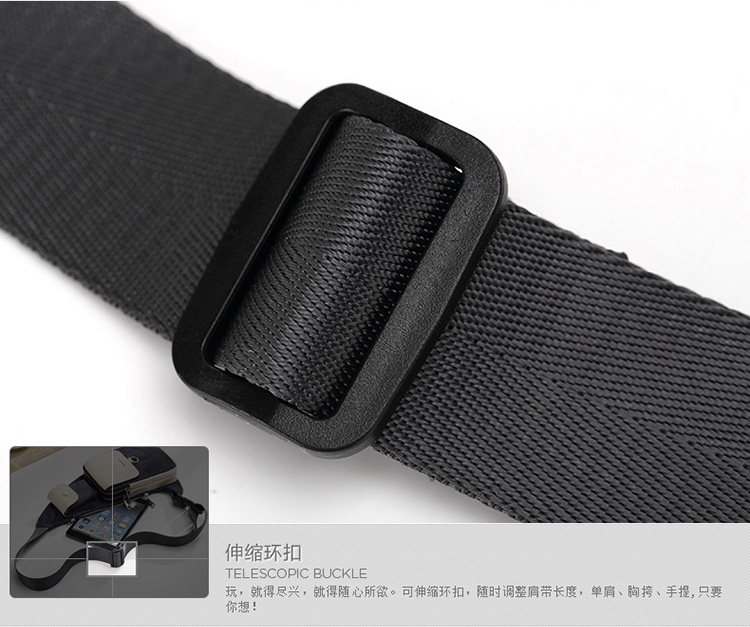 Sac pour homme - Ref 50608 Image 53