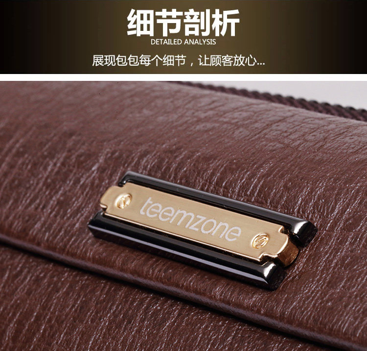 Sac pour homme - Ref 53477 Image 45