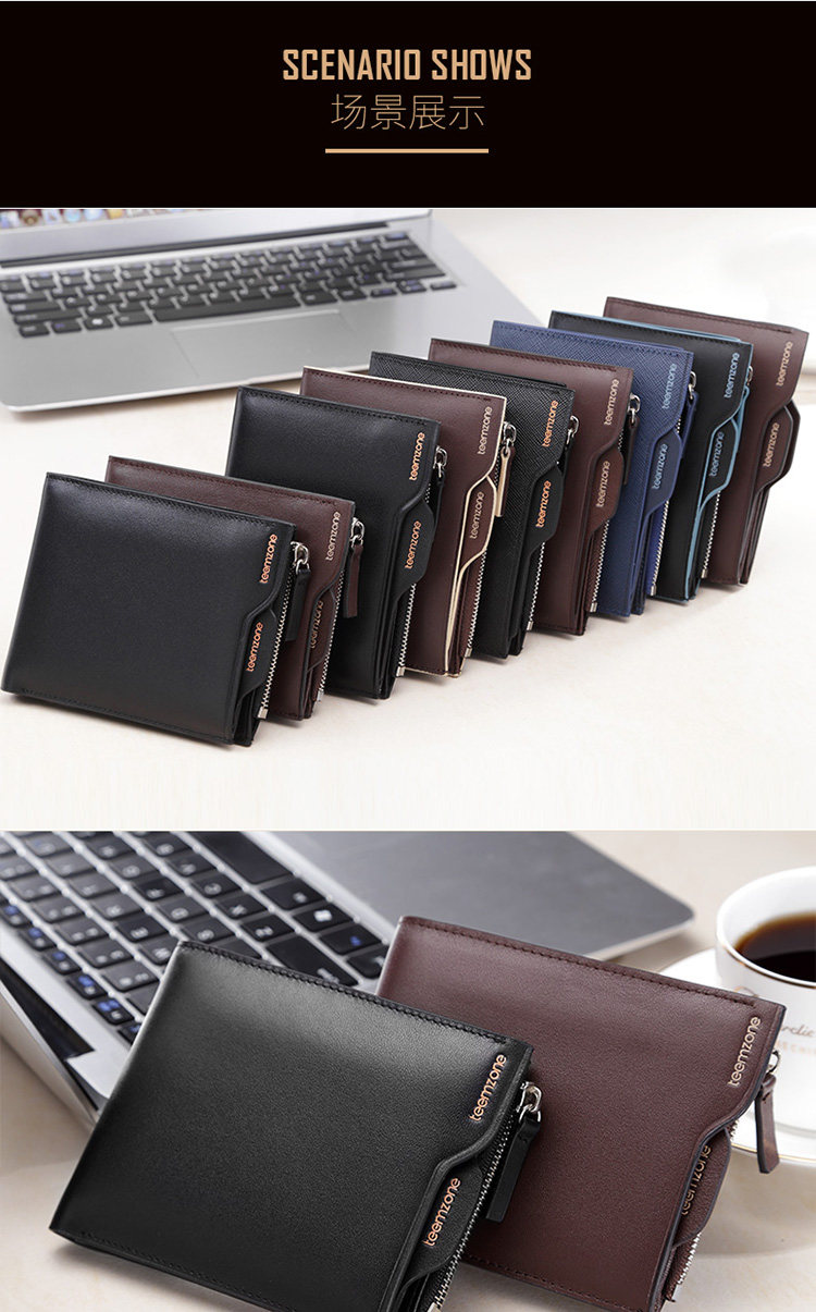 Sac pour homme - Ref 50160 Image 14