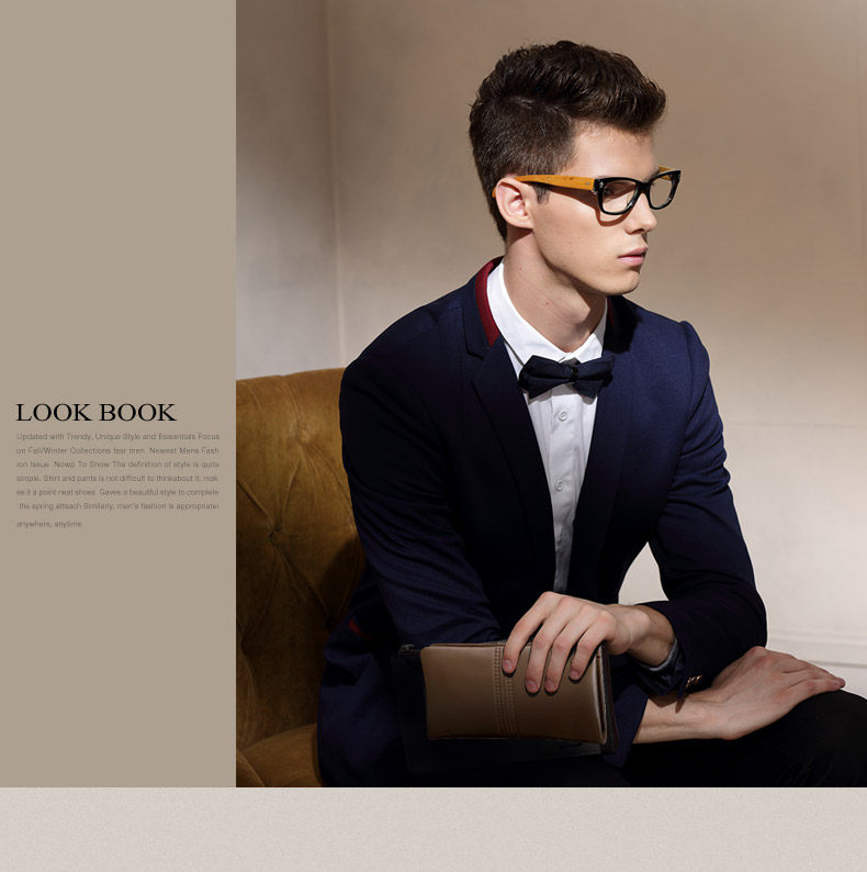 Sac pour homme - Ref 53101 Image 14