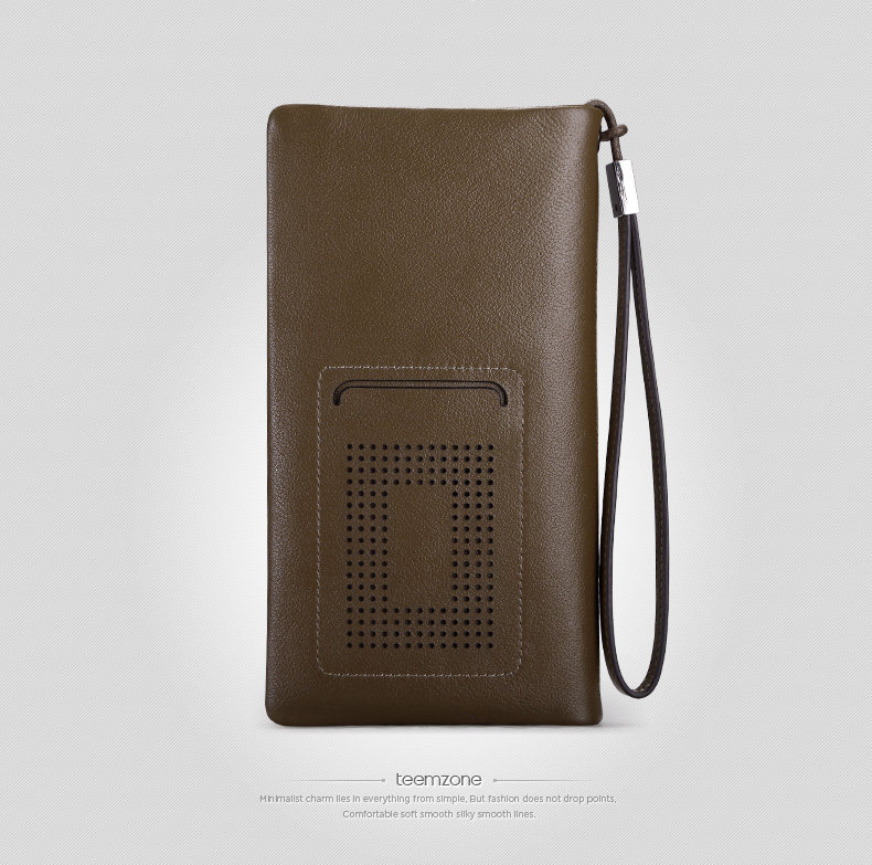 Sac pour homme - Ref 53101 Image 53