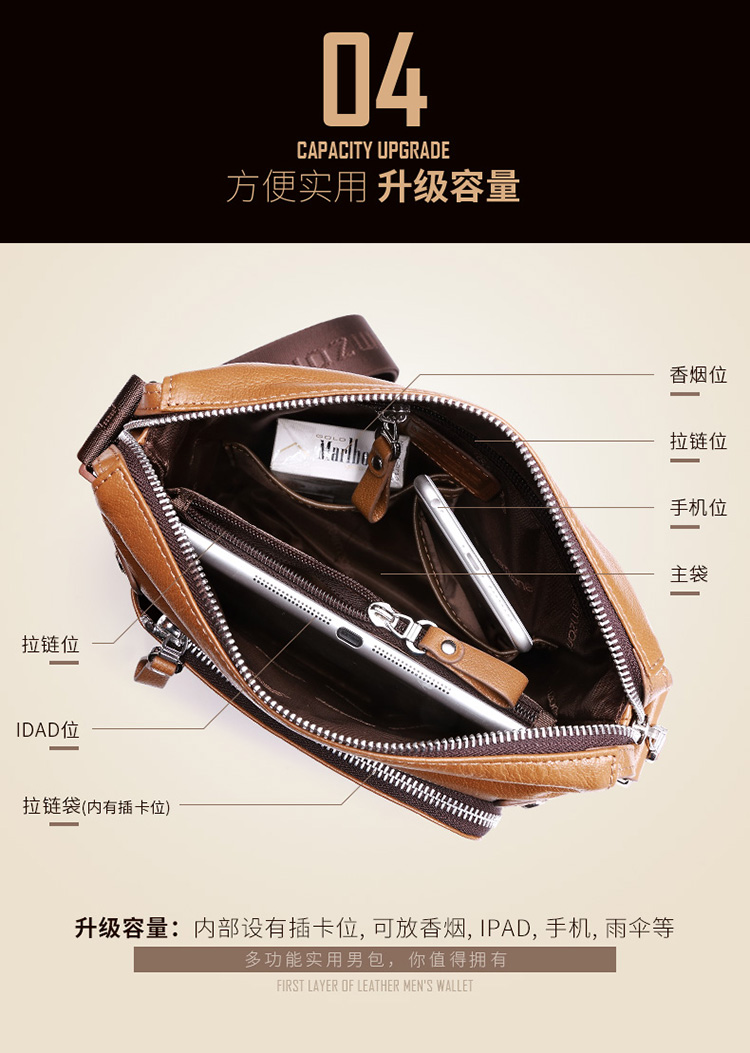 Sac homme - Ref 51366 Image 18