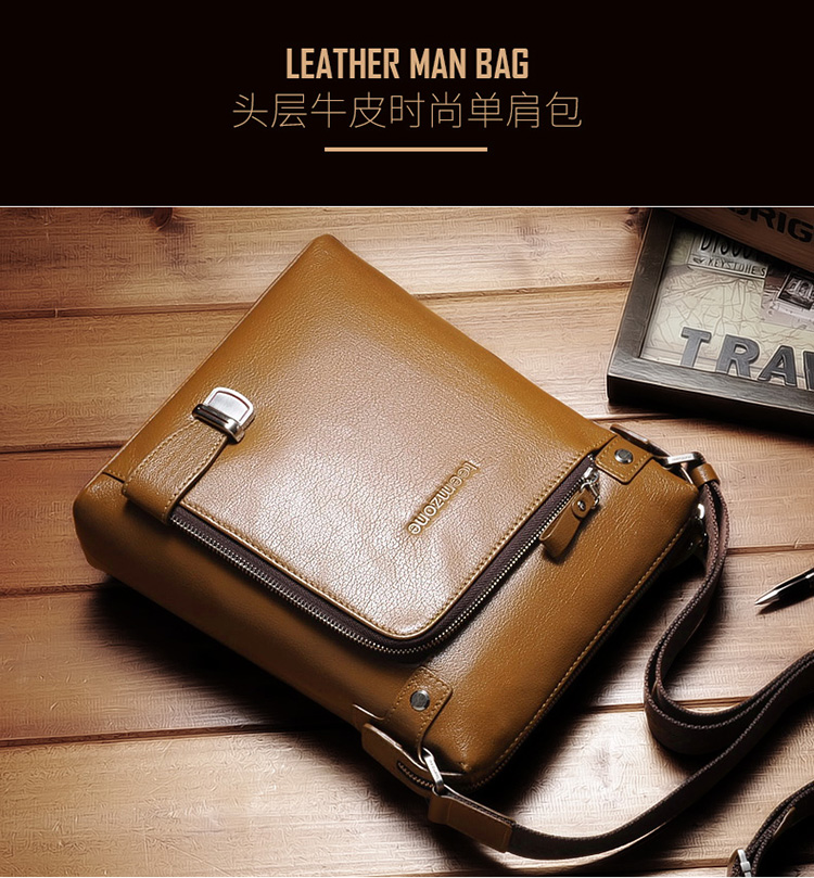 Sac homme - Ref 51366 Image 11