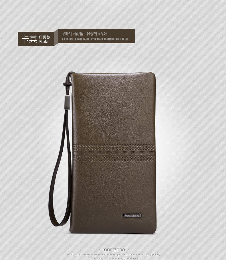 Sac pour homme - Ref 53101 Image 52