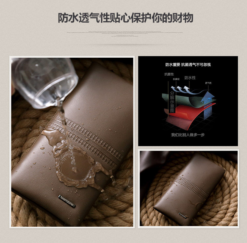 Sac pour homme - Ref 53101 Image 23