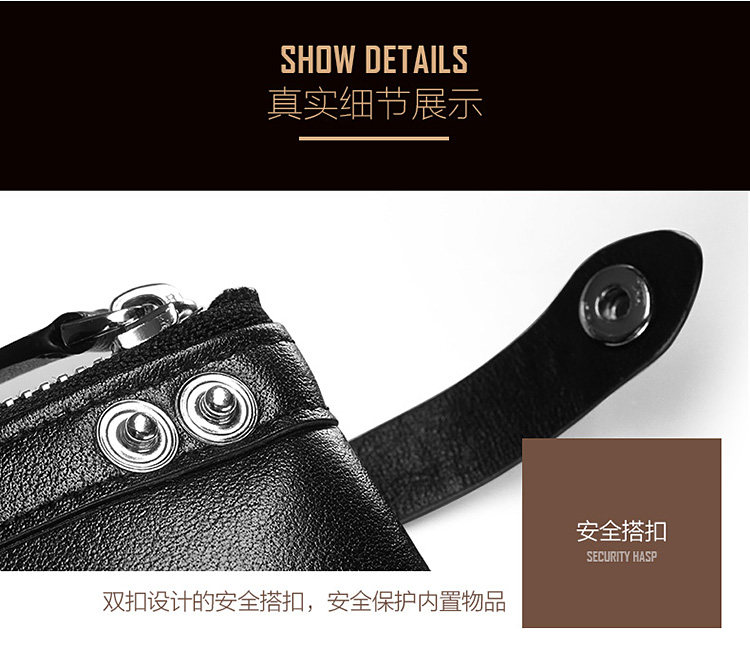 Sac pour homme - Ref 51067 Image 20