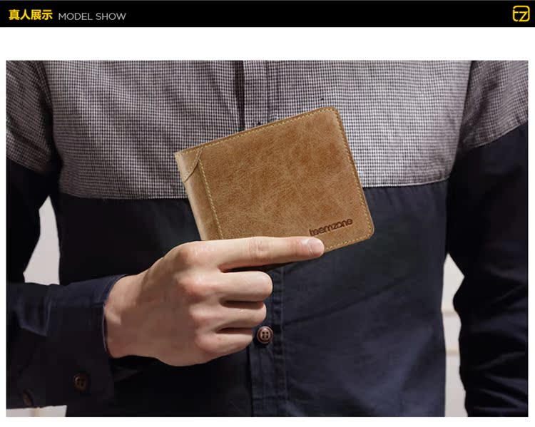 Sac homme - Ref 50460 Image 26