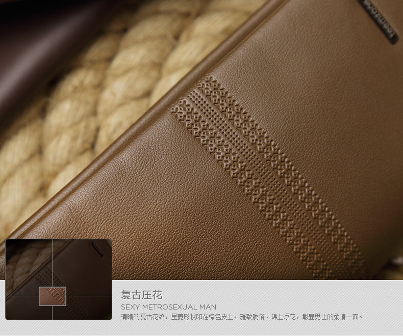 Sac pour homme - Ref 53101 Image 58