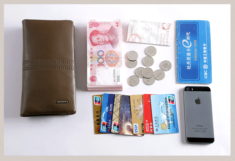 Sac pour homme - Ref 53101 Image 29