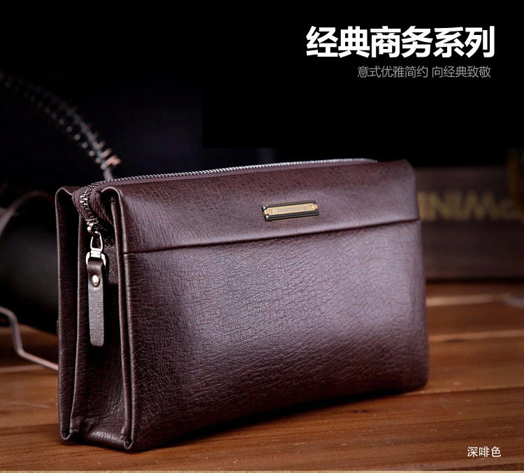 Sac pour homme - Ref 53477 Image 18