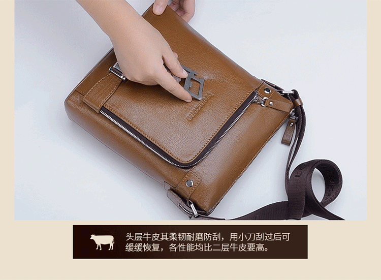 Sac homme - Ref 51366 Image 17