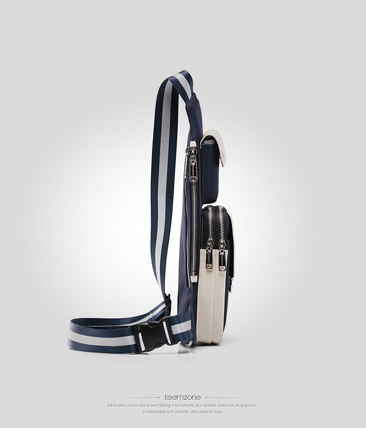 Sac pour homme - Ref 50608 Image 36