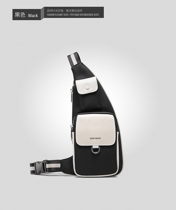 Sac pour homme - Ref 50608 Image 38