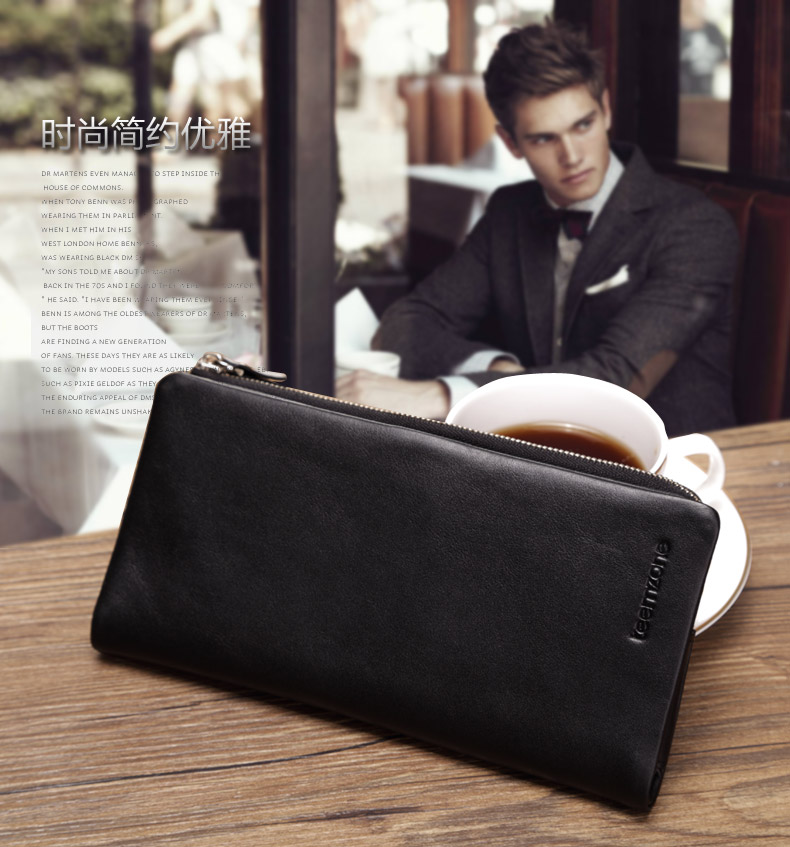 Sac homme - Ref 50096 Image 11