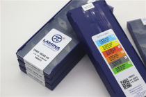 Swiss Linnina La Mirana LAMINA VNMG160408NN LT10 CNC Blade