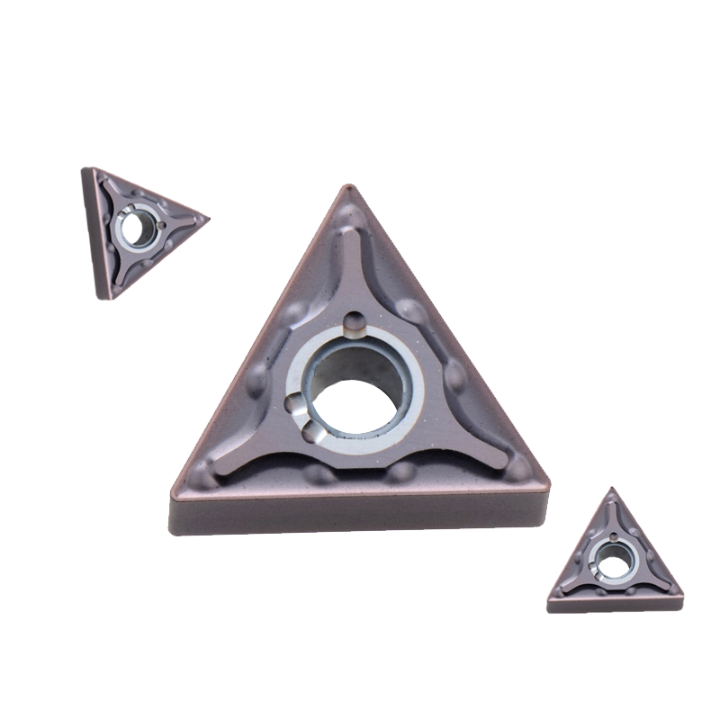 With anti-counterfeiting Japanese Mitsubishi CNC blade TNMG160404 08-MA VP15TF