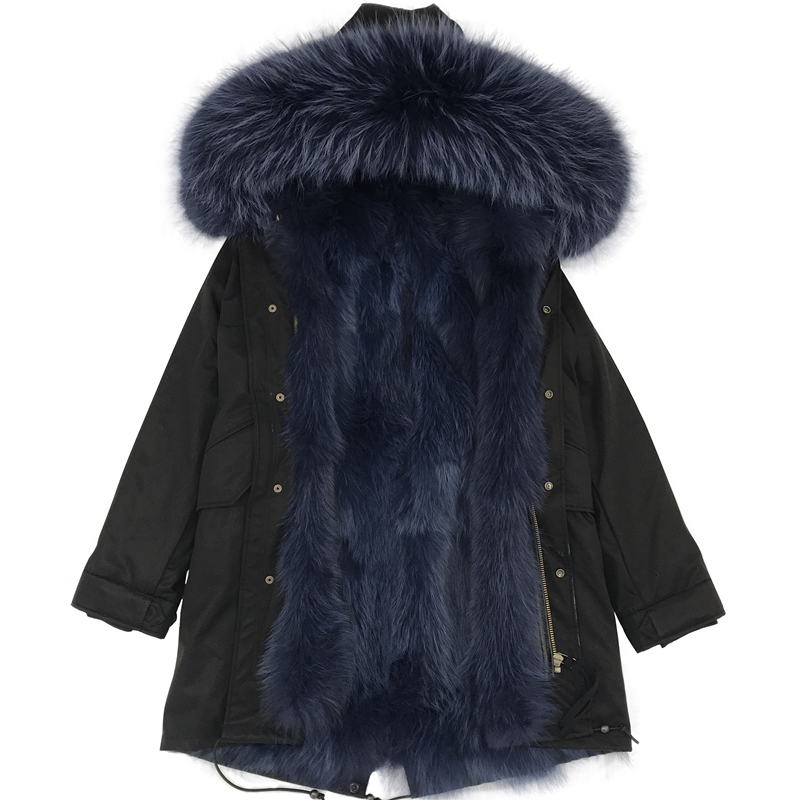 Manteau de fourrure femme OTHER   - Ref 3171516 Image 5